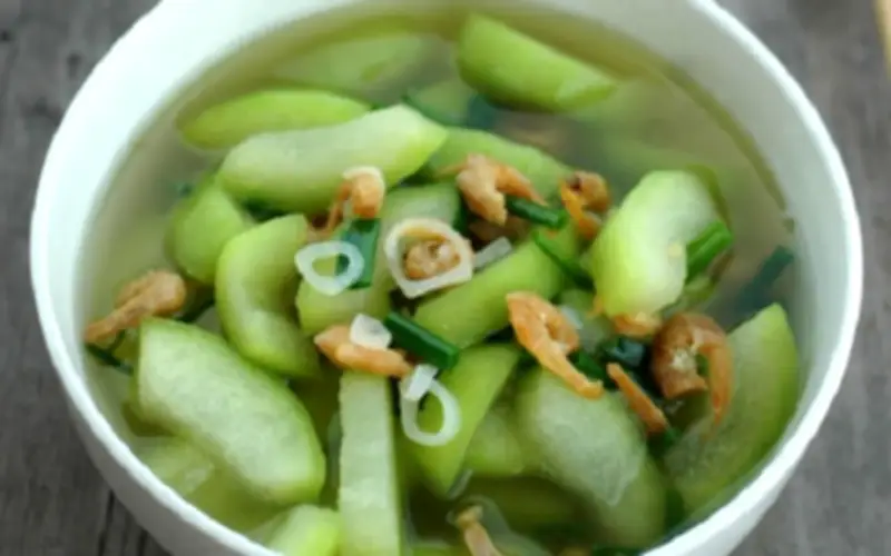 Sau 40 Tuổi, Ăn Những Món Này Giúp Gan Nhẹ Gánh, Khỏe Mạnh Mỗi Ngày