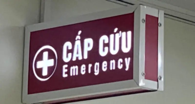 Sau bữa trưa, 3 người ở Mộc Châu, Sơn La bị co giật toàn thân, hôn mê