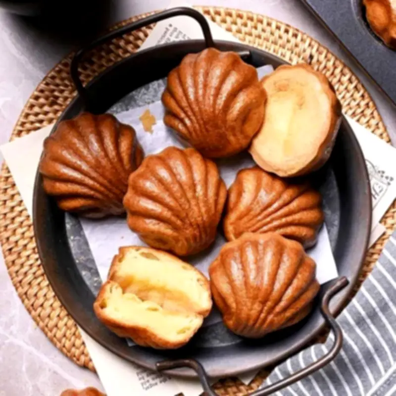 Sau bánh quy Dubai, giới trẻ Hàn Quốc lại xếp hàng dài mua bánh gạo dẻo Tteok