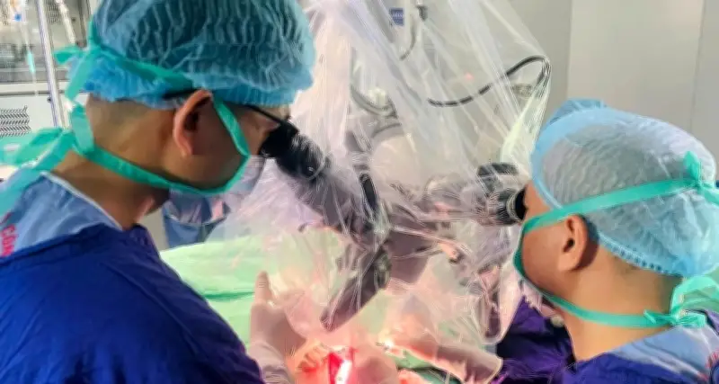 Sau cuộc nhậu, người đàn ông 36 tuổi đột ngột hôn mê: Cảnh báo từ chuyên gia