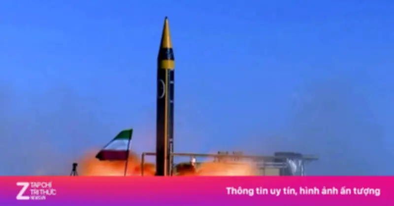 Sau Một Tháng Xung Đột, Kho Vũ Khí Của Mỹ, Israel Và Iran Suy Giảm Đáng Kể