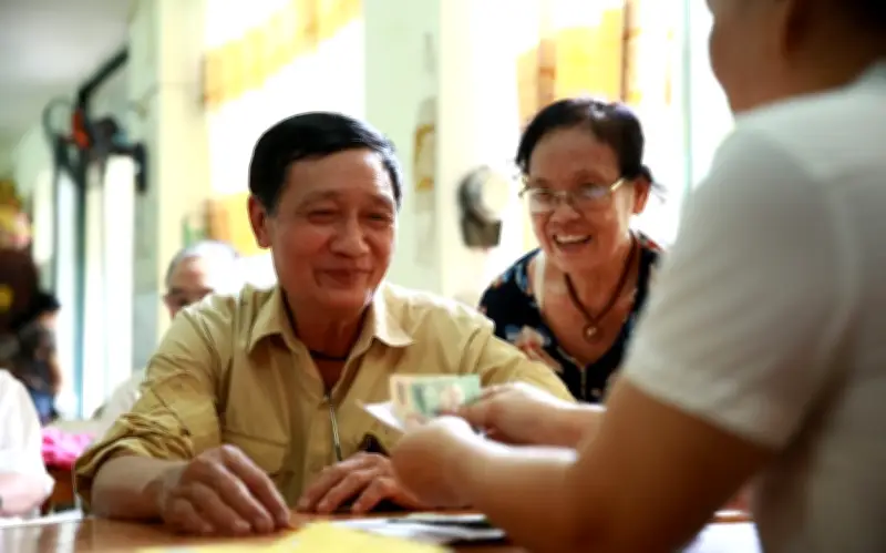 Sau nghỉ hưu, dù cô đơn đến mấy cũng đừng quay lại 3 nơi này