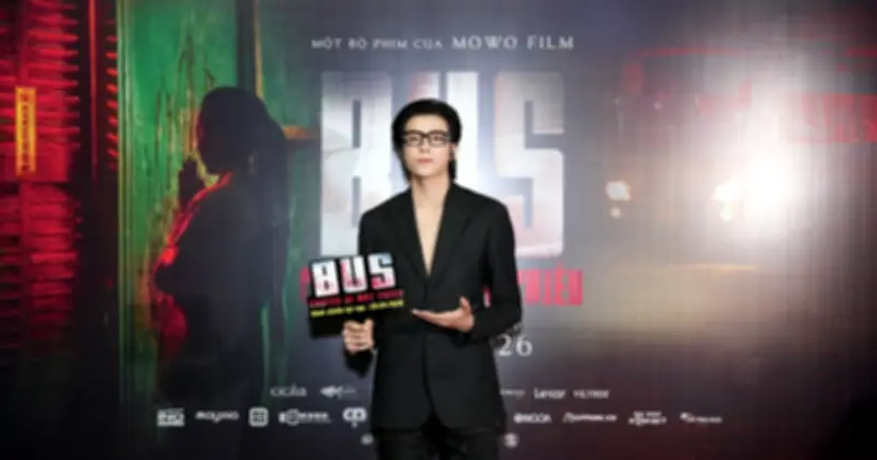 Sau phim trăm tỷ, diễn viên trẻ đối mặt áp lực chứng minh năng lực