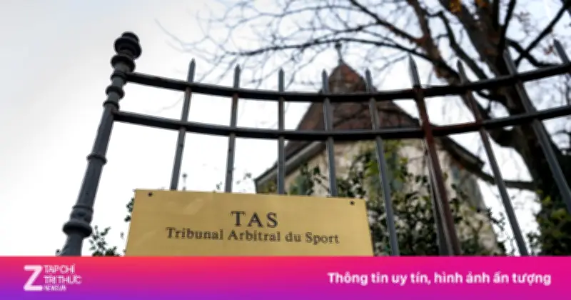 Sau Phán Quyết CAS, Bóng Đá Malaysia Còn Cơ Hội Pháp Lý Nào?