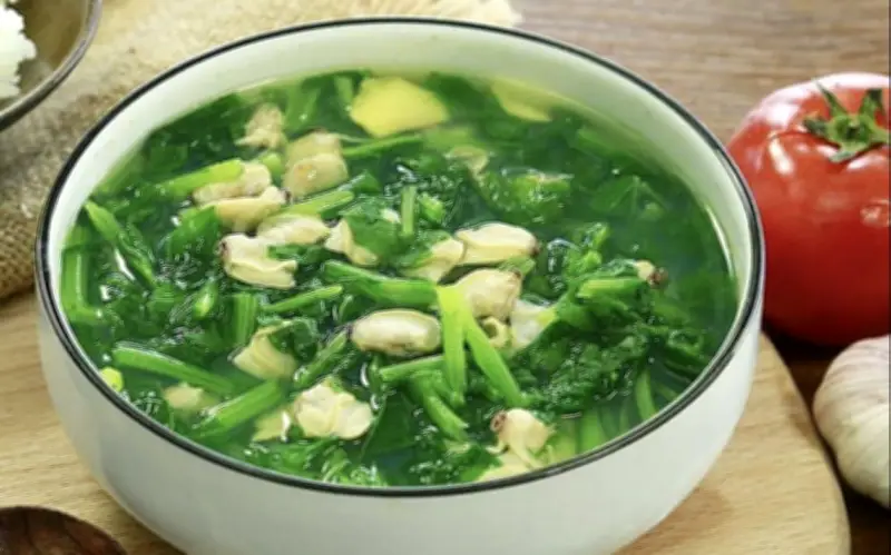 Sau Rằm tháng Giêng nên ăn gì để thanh lọc cơ thể, giữ sức khỏe đầu năm?