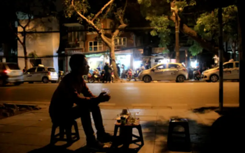 Sau Tết, người trẻ rời quê với nỗi nhớ nhà và động lực vươn lên