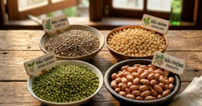 Sau tuổi 50, đừng bỏ qua loại thực phẩm vàng giúp ổn định đường huyết và insulin