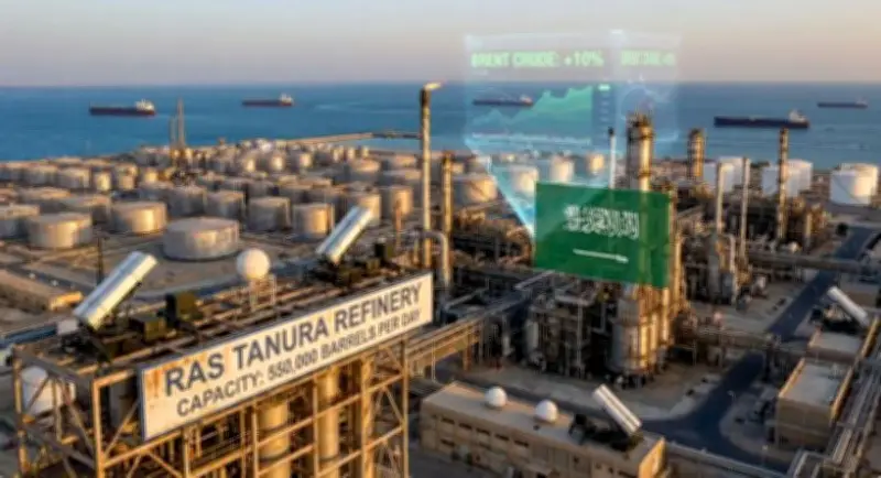 Saudi Arabia Có Thể Đáp Trả Quân Sự Sau Vụ Tấn Công Vào Cơ Sở Dầu Mỏ