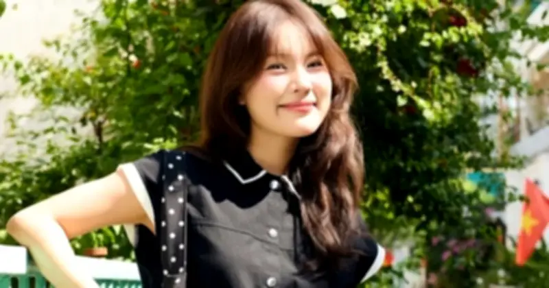 Sắc Đen - Trắng: Ngôn Ngữ Thời Thượng Và Tối Giản Cho Mọi Phong Cách