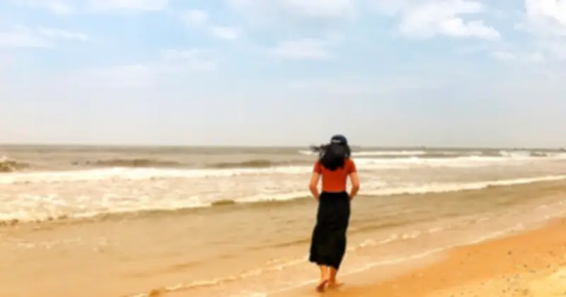 Sức mạnh tối giản và tình yêu biển cả trong ca khúc 'Bên em là biển rộng'