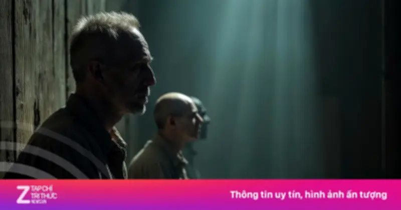 Sức Mạnh Tinh Thần: Hành Trình Tìm Lẽ Sống Của Tù Nhân Trại Tập Trung