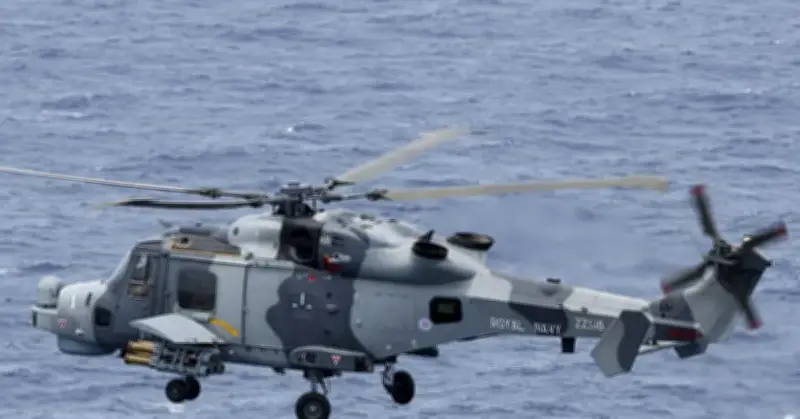 Sức mạnh trực thăng Mi-8 'Mèo Hoàng Anh' trong chiến dịch đảo Síp giữa xung đột