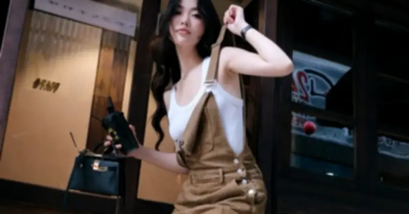 Sắc Nâu Thống Lĩnh Xu Hướng Thời Thu: Từ Thanh Lịch Đến Trẻ Trung