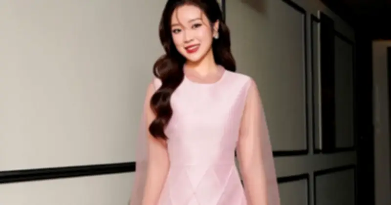 Sắc Pastel: Biểu Tượng Thanh Khiết Và Xu Hướng Thời Trang Ngọt Ngào