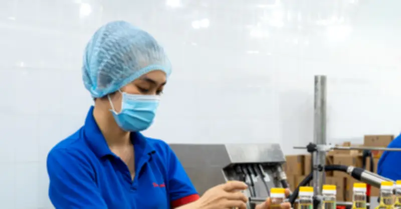 Sức Sống Hàng Việt 2026: Kết Nối Trực Tiếp Và Số Hóa Để Thúc Đẩy Tiêu Thụ Sản Phẩm Nội Địa