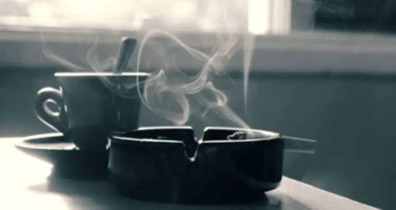 Sốc: Tim nguy kịch từ thói quen của hàng triệu đàn ông Việt