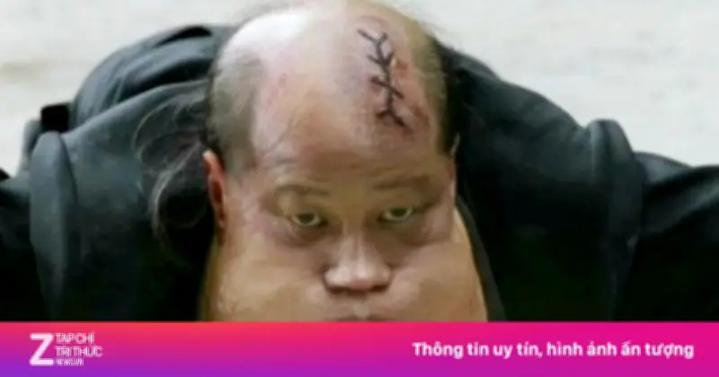 Sốc: Tro cốt Lương Tiểu Long chưa an táng sau 2 tháng, hôn nhân không hạnh phúc với Tống Tương