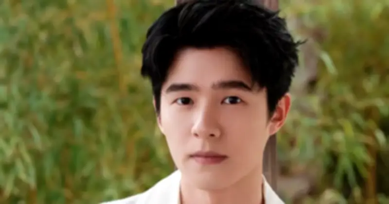 Scandal Quán Karaoke 'Tay Vịn': Ba Ngôi Sao Trẻ Nghiêm Hạo Tường, Lưu Hạo Nhiên, Quách Kỳ Lân Bị Tố Cáo