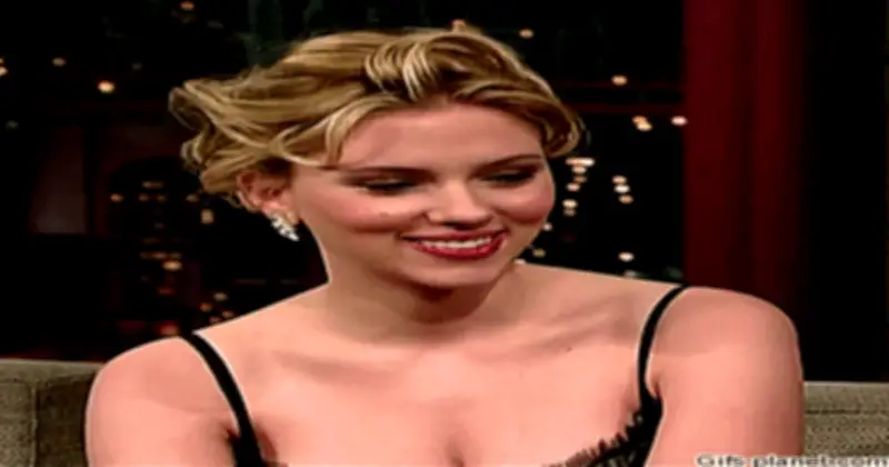Scarlett Johansson Dẫn Đầu Ngôi Sao Nữ Kiếm Tiền Giỏi Nhất Hollywood Năm 2025