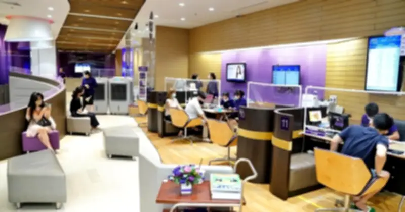 SCBX Rút Khỏi Thương Vụ Home Credit Việt Nam, Tập Trung Phát Triển Ngân Hàng Số Tại Thái Lan