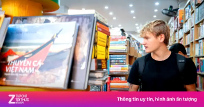 Sách Chính Trị, Tình Báo Mossad Bán Chạy Tháng 3 Tại Hà Nội Và TP.HCM