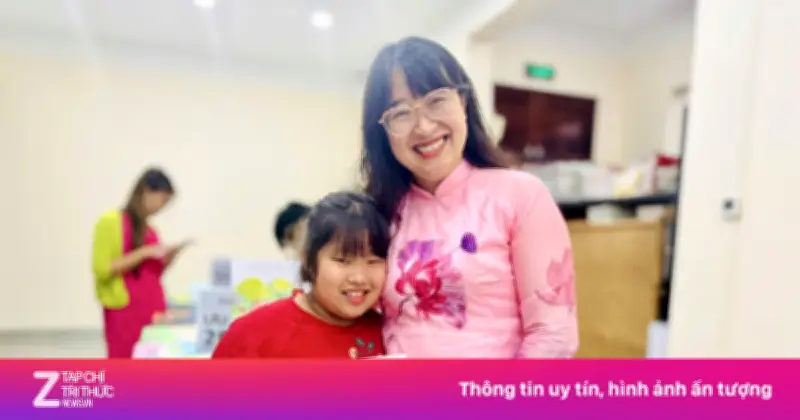 Sách 'Chuyến đi của Gấu Nâu': Lời nhắc phụ nữ cân bằng giữa gia đình và hoài bão cá nhân