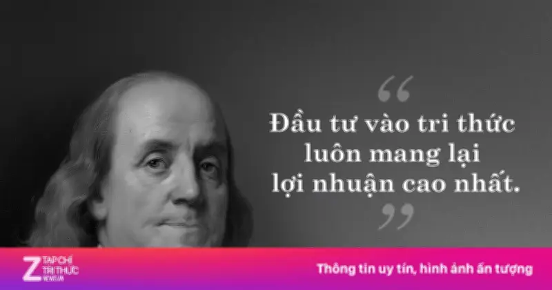 Sách 'Điểm Bùng Phát': Khi Thay Đổi Nhỏ Tạo Nên Làn Sóng Xã Hội Lớn
