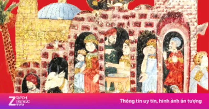 Sách 'Lịch sử các dân tộc A-rập' lý giải nguồn gốc khủng hoảng và chia rẽ kéo dài ở Trung Đông