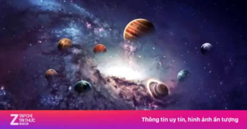 Sách mới hé lộ tầm nhìn vũ trụ của Hawking, định hình lại vị trí con người