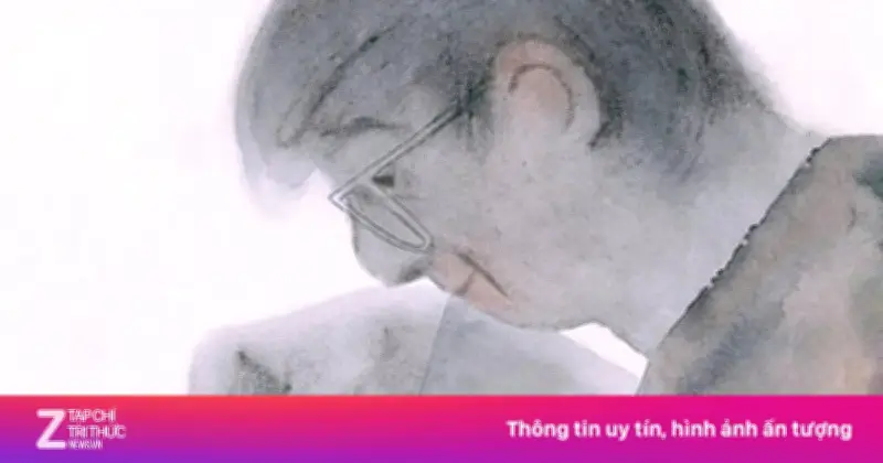 Sách tranh 'Kho tàng của bố': Hành trình hòa giải khoảng cách thế hệ qua ký ức gia đình