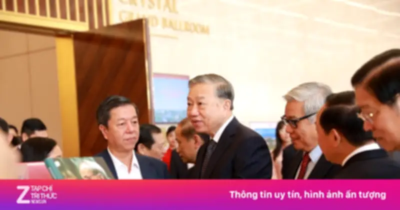Sách và Văn Hóa Đọc: Nền Tảng Tri Thức, Sức Mạnh Quốc Gia