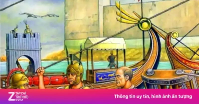 Scipio Africanus: Chiến thuật biến bất lợi thành lợi thế trong trận Tân Carthage