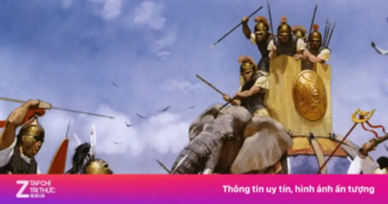Scipio Africanus: Chiến thuật thiên tài đánh bại Hannibal và so sánh với Napoleon