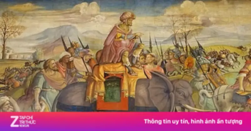 Scipio Africanus: Vị Tướng La Mã Vĩ Đại Hơn Cả Napoleon Bonaparte