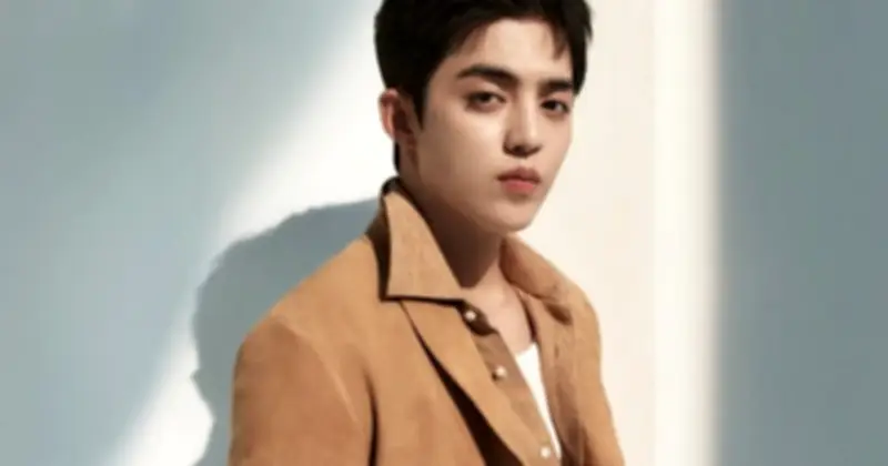 S.COUPS - Thủ lĩnh SEVENTEEN: Từ thành công âm nhạc đến lối sống giản dị và thiện nguyện