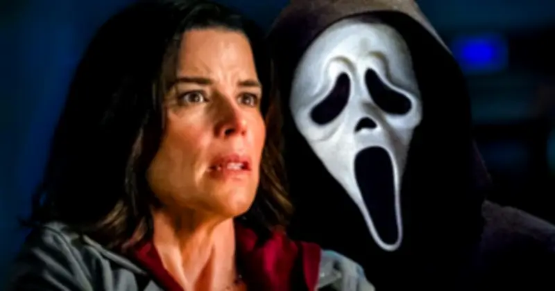 Scream 7 chính thức cập bến rạp Việt, đánh dấu 30 năm biểu tượng kinh dị Ghostface