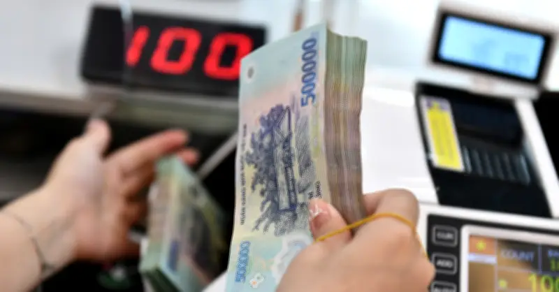 SeABank Niêm Yết Lãi Suất Huy Động Cao, Kỳ Hạn 6 Tháng Lên Tới 7,77%/Năm