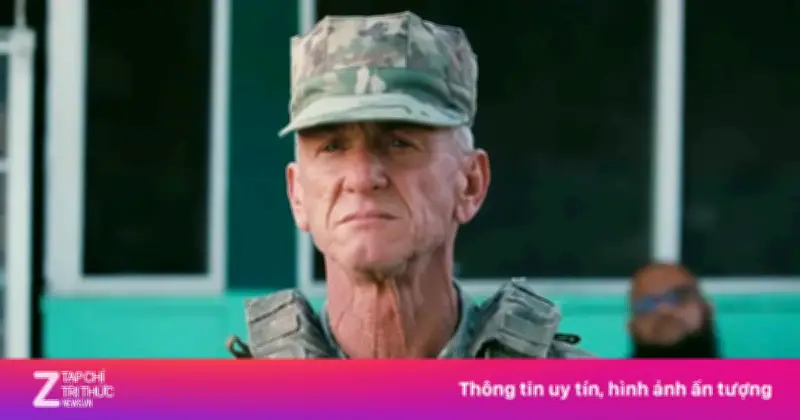 Sean Penn Chiến Thắng Oscar 2026: 'Sinners' Dẫn Đầu Với 16 Đề Cử Lịch Sử