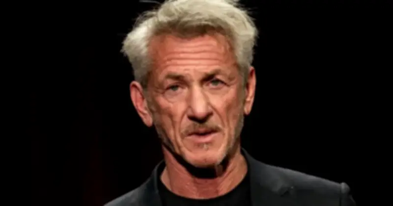Sean Penn Thắng Oscar Nhưng Vắng Mặt: Bí Ẩn Chuyến Đi Đến Ukraine