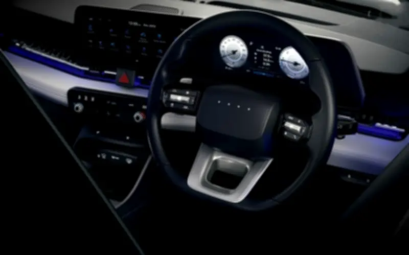 Sedan Hạng B Giá 330 Triệu Đồng: Thiết Kế Thể Thao, 7 Túi Khí, ADAS Cấp Độ 2