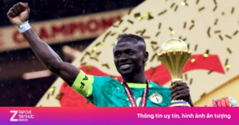 Senegal Bị FIFA Tụt 2 Hạng Sau Án Phạt Gây Chấn Động Từ CAF