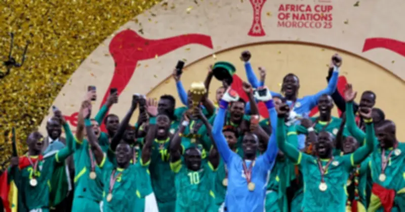 Senegal Bị Tước Cúp AFCON 2025: Tranh Cãi Pháp Lý Và Phản Ứng Từ Chuyên Gia