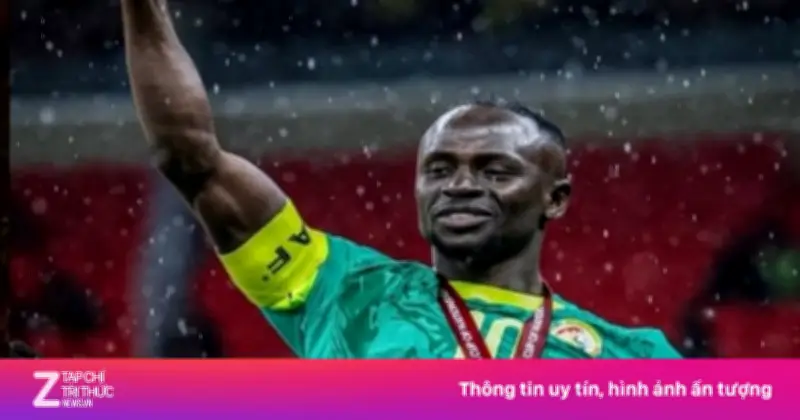 Senegal phản đối quyết định CAF: Cầu thủ đồng loạt mỉa mai, Sadio Mane khẳng định 'ai là vô địch'
