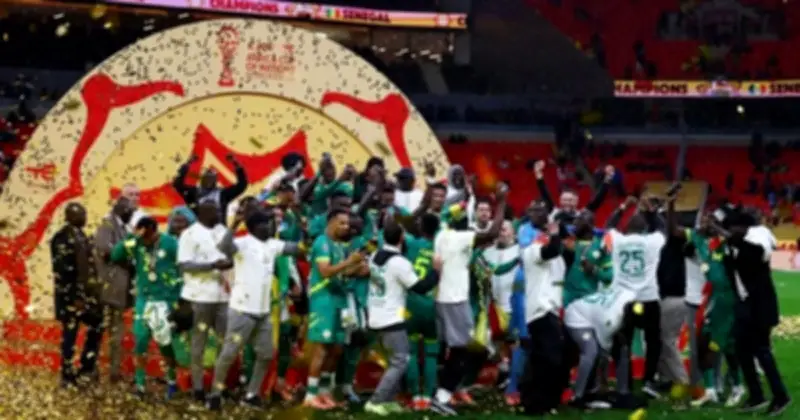 Senegal Sẵn Sàng Hoàn Trả Tiền Thưởng Vô Địch Nhưng Không Chấp Nhận Phán Quyết Của CAF