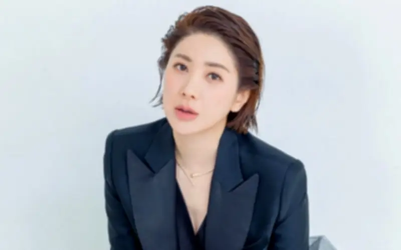 Seo In Young tiết lộ sốc về cuộc hôn nhân tan vỡ và màn lột xác ngoại hình sau ly hôn