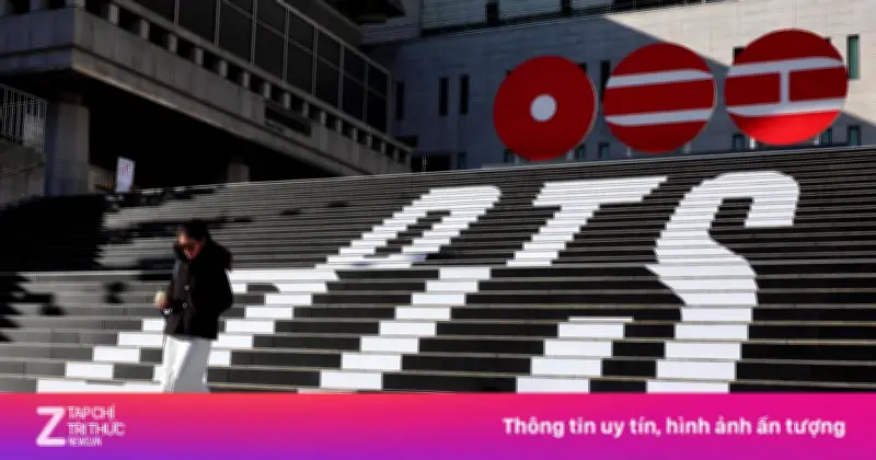 Seoul siết kiểm tra khách sạn trước concert 'chưa từng có' của BTS tại Gwanghwamun