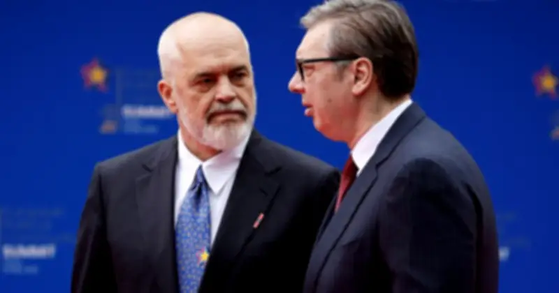 Serbia và Albania đề xuất tham gia thị trường EU trước khi chính thức gia nhập