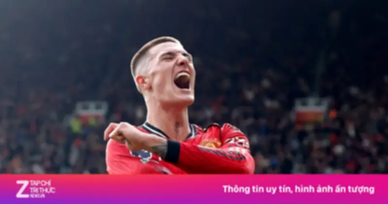 Sesko Benjamin chứng minh giá trị, MU đặt niềm tin vào trung phong tương lai