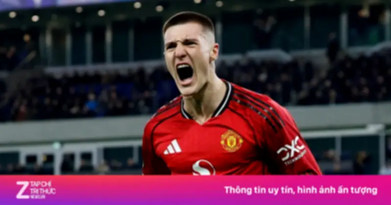 Sesko tỏa sáng, Haaland chững lại: Cuộc so găng bất ngờ giữa hai tiền đạo