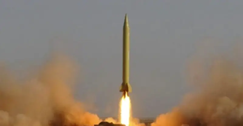 Shahab-3: Thanh gươm uy lực của Iran trong cuộc đua tên lửa Trung Đông